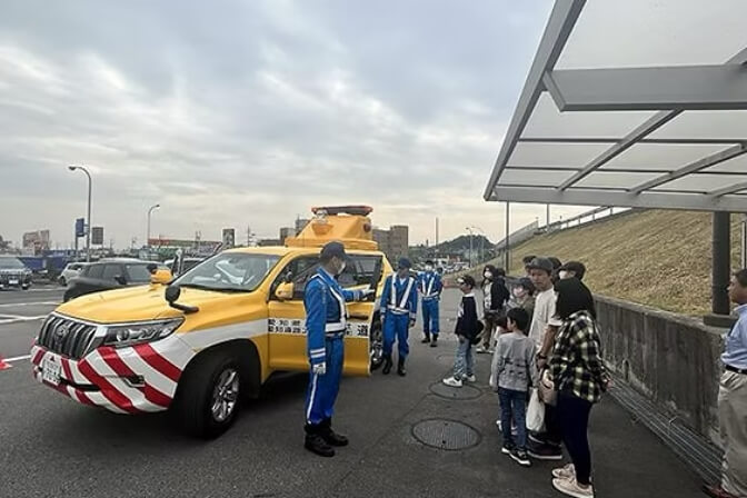 愛知道路コンセッション株式会社