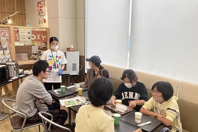 株式会社おとうふ工房いしかわ