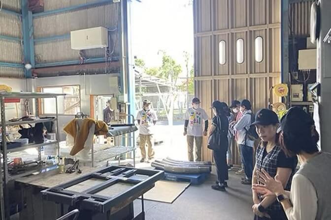 株式会社藤工業所