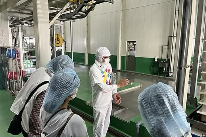 株式会社ヤマミ醸造