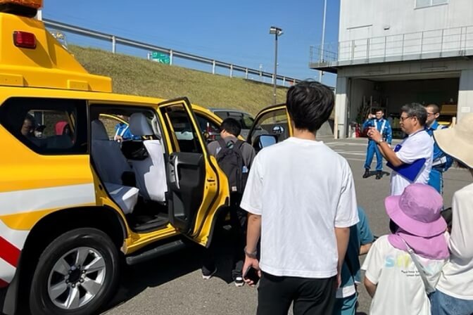 愛知道路コンセッション株式会社