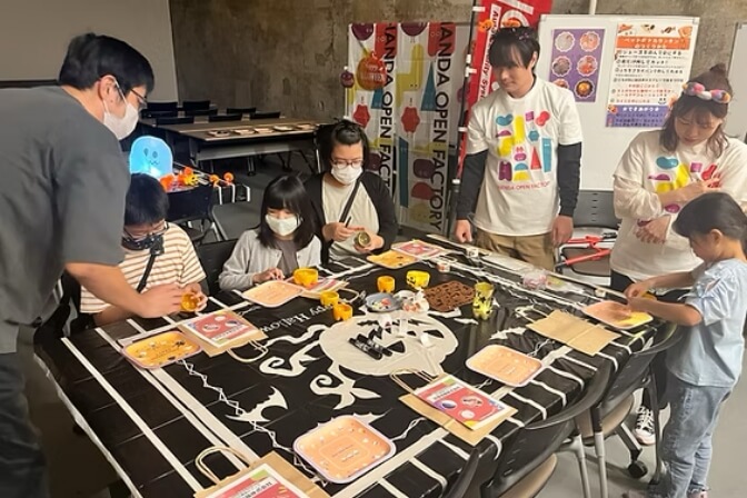 加藤電機株式会社