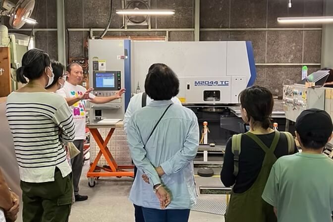 株式会社かめさきカホリン