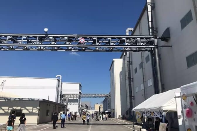 株式会社SUBARU航空宇宙カンパニー半田工場