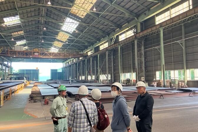 瀧上⼯業株式会社