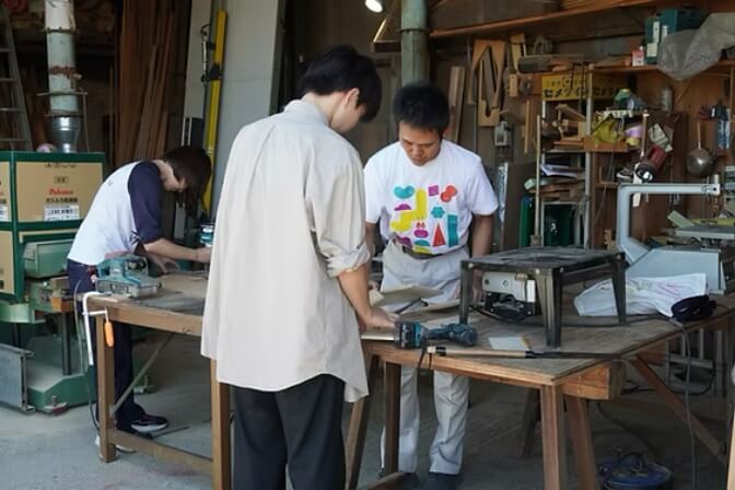 株式会社ティエムアイコーポレーション