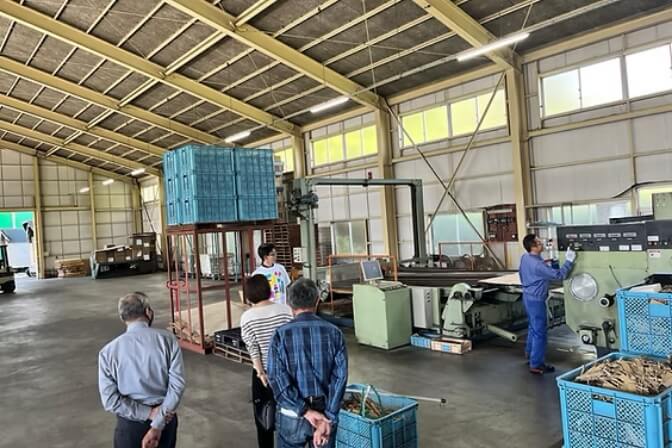 名星ダンボール株式会社