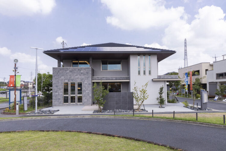 株式会社パナホーム愛知