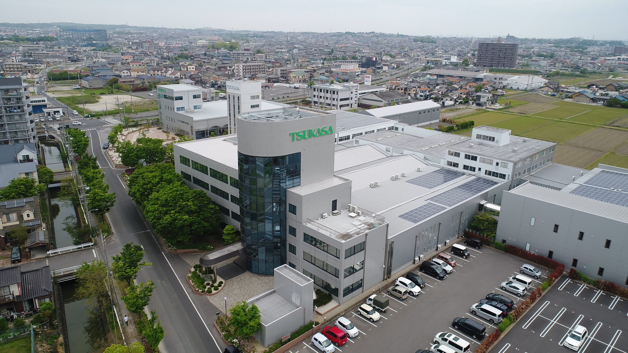 ツカサ工業株式会社