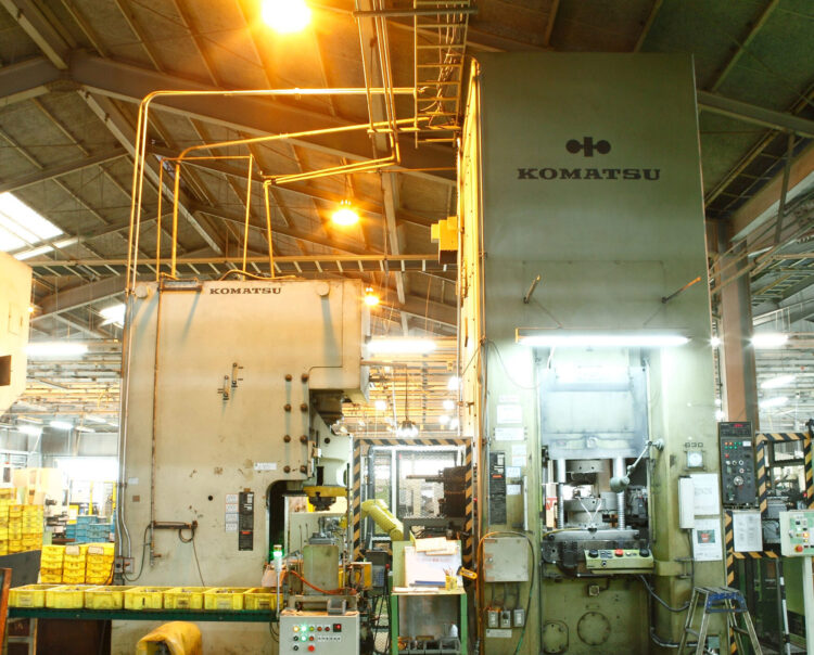 マテック株式会社