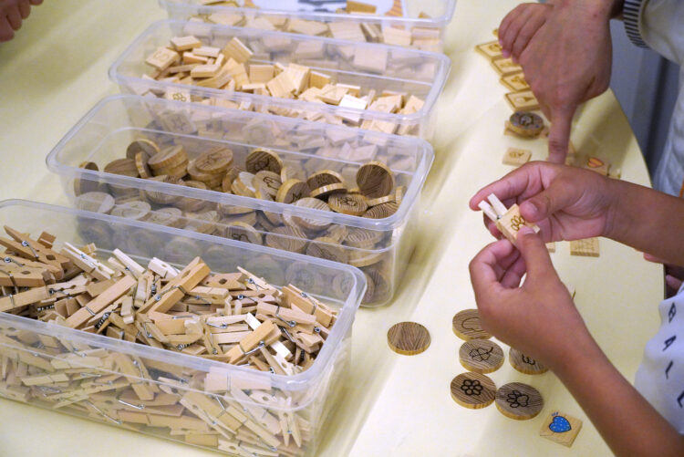 株式会社シンホリ（赤レンガ会場）