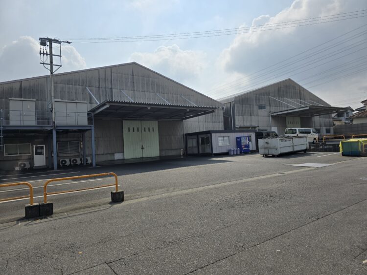 有限会社永坂鉄工所