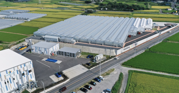 ビオぐるファクトリーHANDA（株式会社ビオクラシックス半田）