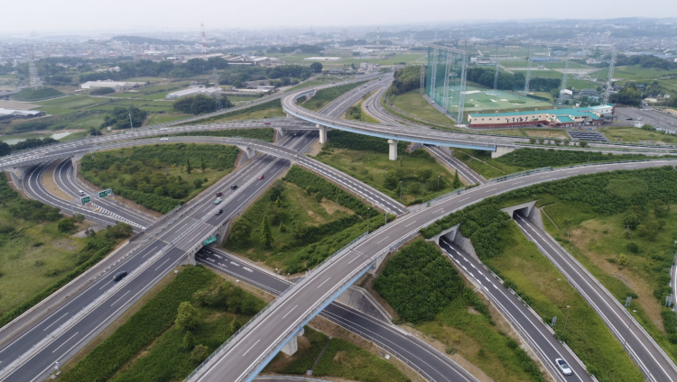 愛知道路コンセッション株式会社