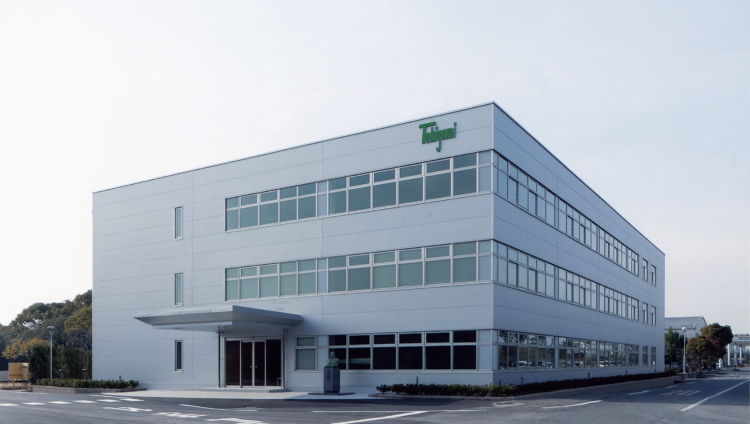 瀧上工業株式会社