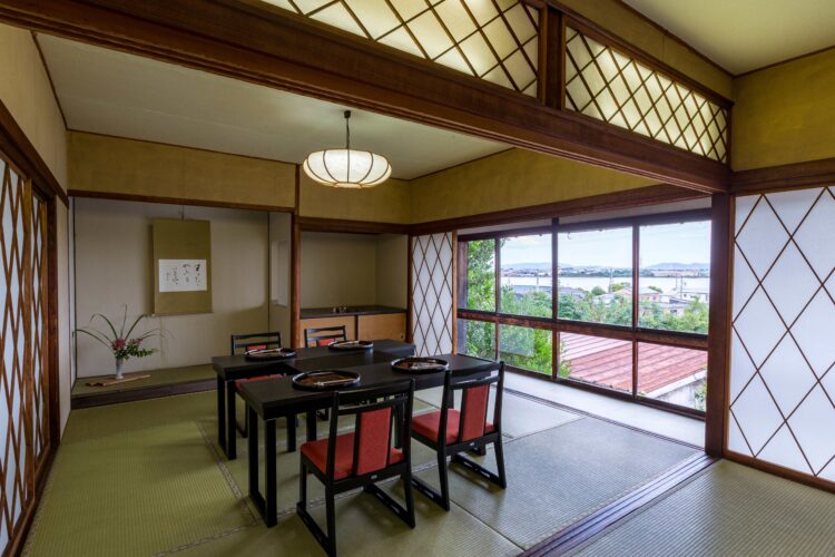 【協力飲食店】望洲楼