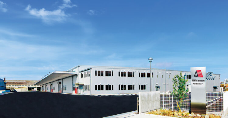 株式会社屋根技術研究所