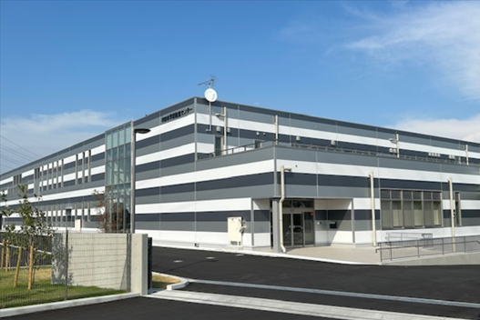 学校給食センター