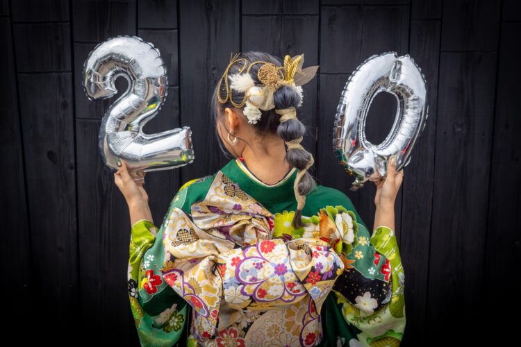 カネマタ衣裳店